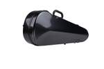 BAM Hightech Shaped Adjustable Viola Case Black Carbon Product Image