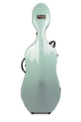 BAM Newtech Cello Case No Wheels Mint 4/4