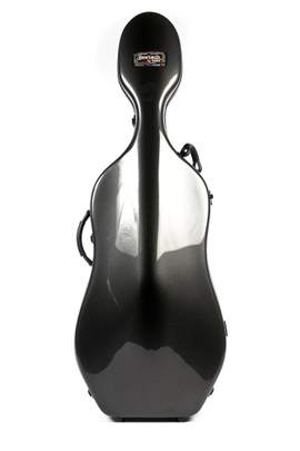 BAM Newtech Cello Case No Wheels Black 4/4