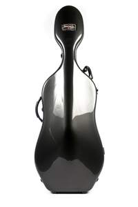 BAM Newtech Cello Case No Wheels Black 4/4