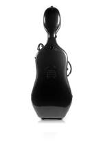 BAM Newtech Cello Case No Wheels Black 4/4 Product Image