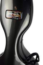 BAM Newtech Cello Case With Wheels Black 4/4 Product Image