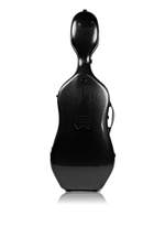 BAM Hightech Compact Cello Case Black Carbon 4/4 Product Image