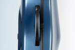 BAM Hightech Slim Cello Case Navy Blue 4/4 Product Image