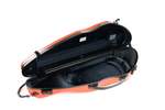 BAM Hightech Slim Violin Case Orange Product Image