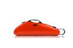 BAM Hightech Slim Violin Case Orange Product Image
