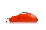 BAM Hightech Slim Violin Case Orange Product Image