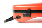 BAM Hightech Slim Violin Case Orange Product Image