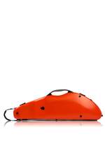 BAM Hightech Slim Violin Case Orange Product Image