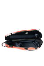 BAM Hightech Slim Violin Case Orange Product Image