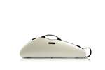 BAM Hightech Slim Violin Case White Product Image