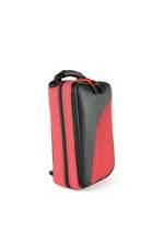BAM Trekking Oboe Case Red Product Image