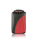 BAM Trekking Oboe Case Red Product Image