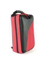 BAM Trekking Oboe Case Red Product Image