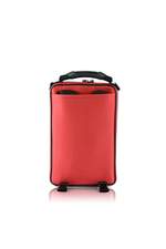 BAM Trekking Oboe Case Red Product Image