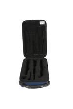 BAM Trekking Oboe Case Blue Product Image