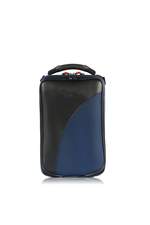 BAM Trekking Oboe Case Blue Product Image