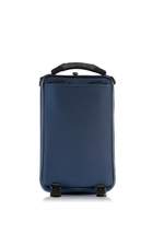 BAM Trekking Oboe Case Blue Product Image