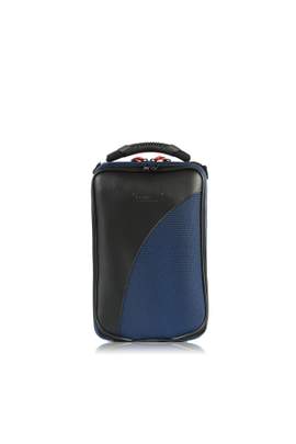BAM Trekking Oboe Case Blue