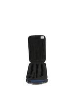 BAM Trekking Oboe Case Blue Product Image