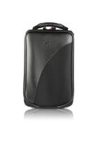 BAM Trekking Oboe Case Black Product Image
