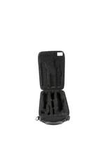 BAM Trekking Oboe Case Black Product Image
