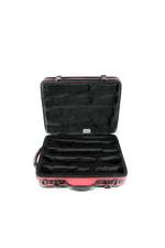 BAM Trekking Oboe & Cor Anglais Case Red Product Image