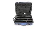 BAM Trekking Oboe & Cor Anglais Case Blue Product Image