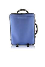 BAM Trekking Oboe & Cor Anglais Case Blue Product Image