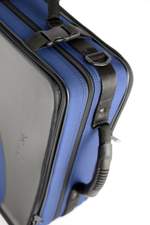 BAM Trekking Oboe & Cor Anglais Case Blue Product Image