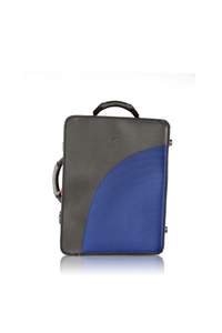 BAM Trekking Oboe & Cor Anglais Case Blue