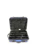 BAM Trekking Oboe & Cor Anglais Case Blue Product Image