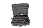 BAM Trekking Oboe & Cor Anglais Case Black Product Image