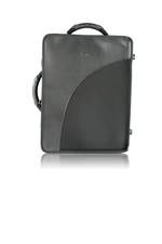 BAM Trekking Oboe & Cor Anglais Case Black Product Image