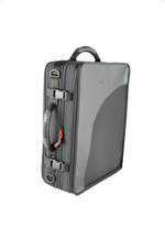 BAM Trekking Oboe & Cor Anglais Case Black Product Image