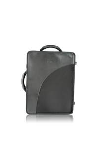 BAM Trekking Oboe & Cor Anglais Case Black