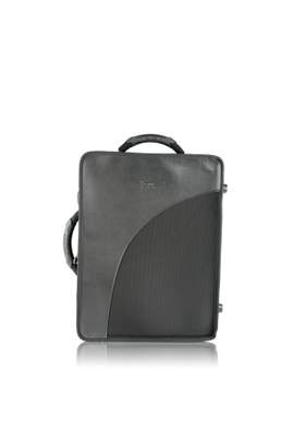 BAM Trekking Oboe & Cor Anglais Case Black