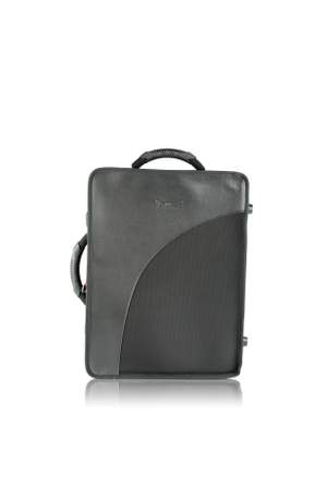 BAM Trekking Oboe & Cor Anglais Case Black