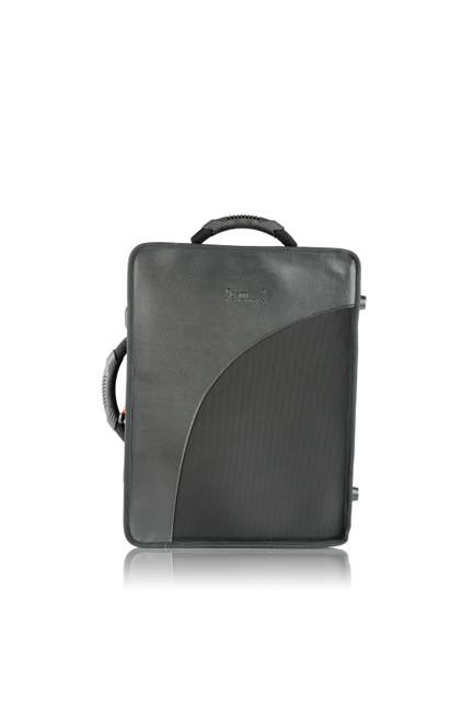 BAM Trekking Oboe & Cor Anglais Case Black