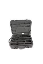 BAM Trekking Oboe & Cor Anglais Case Black Product Image
