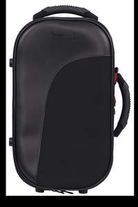 BAM Trekking Cornet Case Black