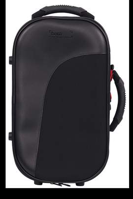 BAM Trekking Cornet Case Black