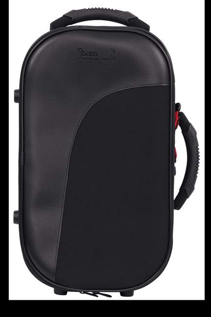 BAM Trekking Cornet Case Black