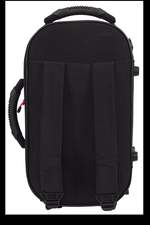 BAM Trekking Cornet Case Black Product Image