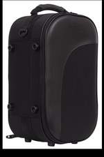 BAM Trekking Cornet Case Black Product Image