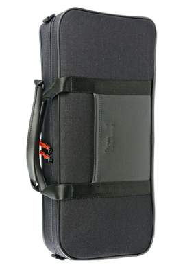 BAM Classic Double Clarinet Bb/A Case