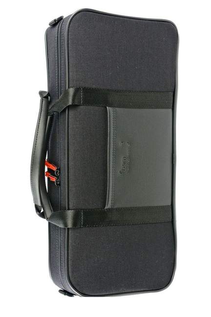 BAM Classic Double Clarinet Bb/A Case