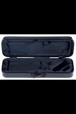 BAM Hightech Compact Oboe Case Black Carbon Product Image