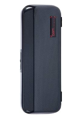 BAM Hightech Compact Oboe Case Black Carbon
