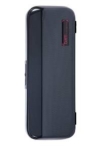 BAM Hightech Compact Oboe Case Black Carbon
